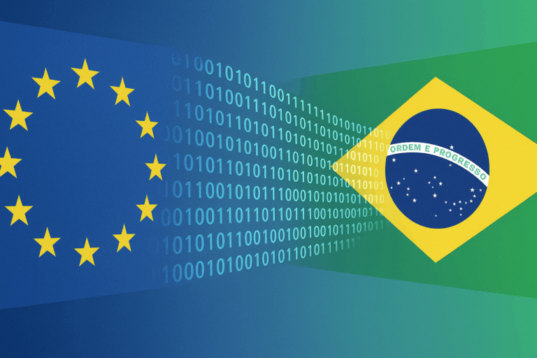 ai act impacto brasil
