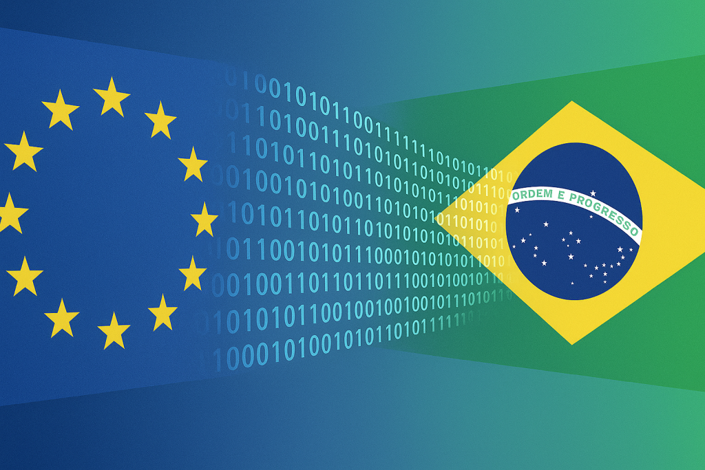 ai act impacto brasil