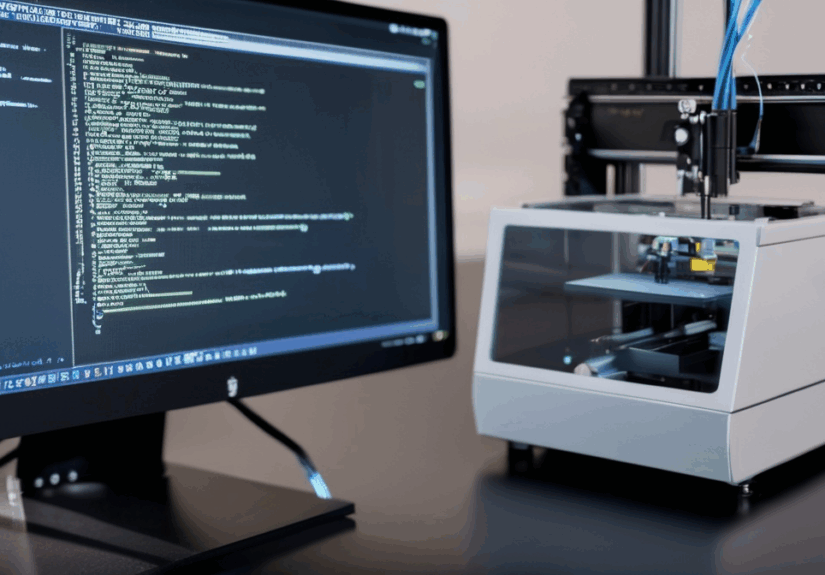 Ferramentas Personalizadas para Impressão 3D