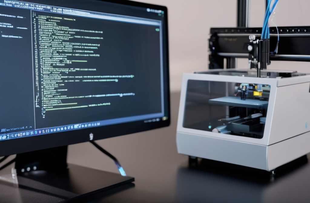 Ferramentas Personalizadas para Impressão 3D