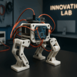 Projetos Avançados com Impressão 3D