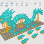 Design para Impressão 3D