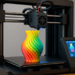 Melhores Impressoras 3D