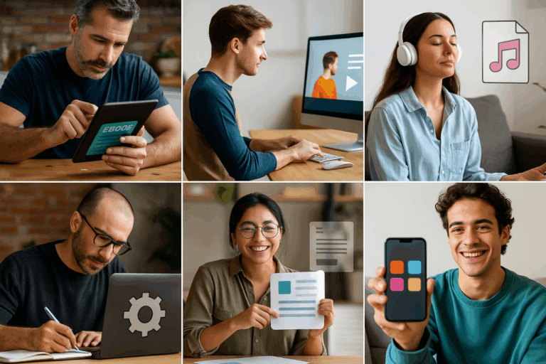 What Are Digital Products?